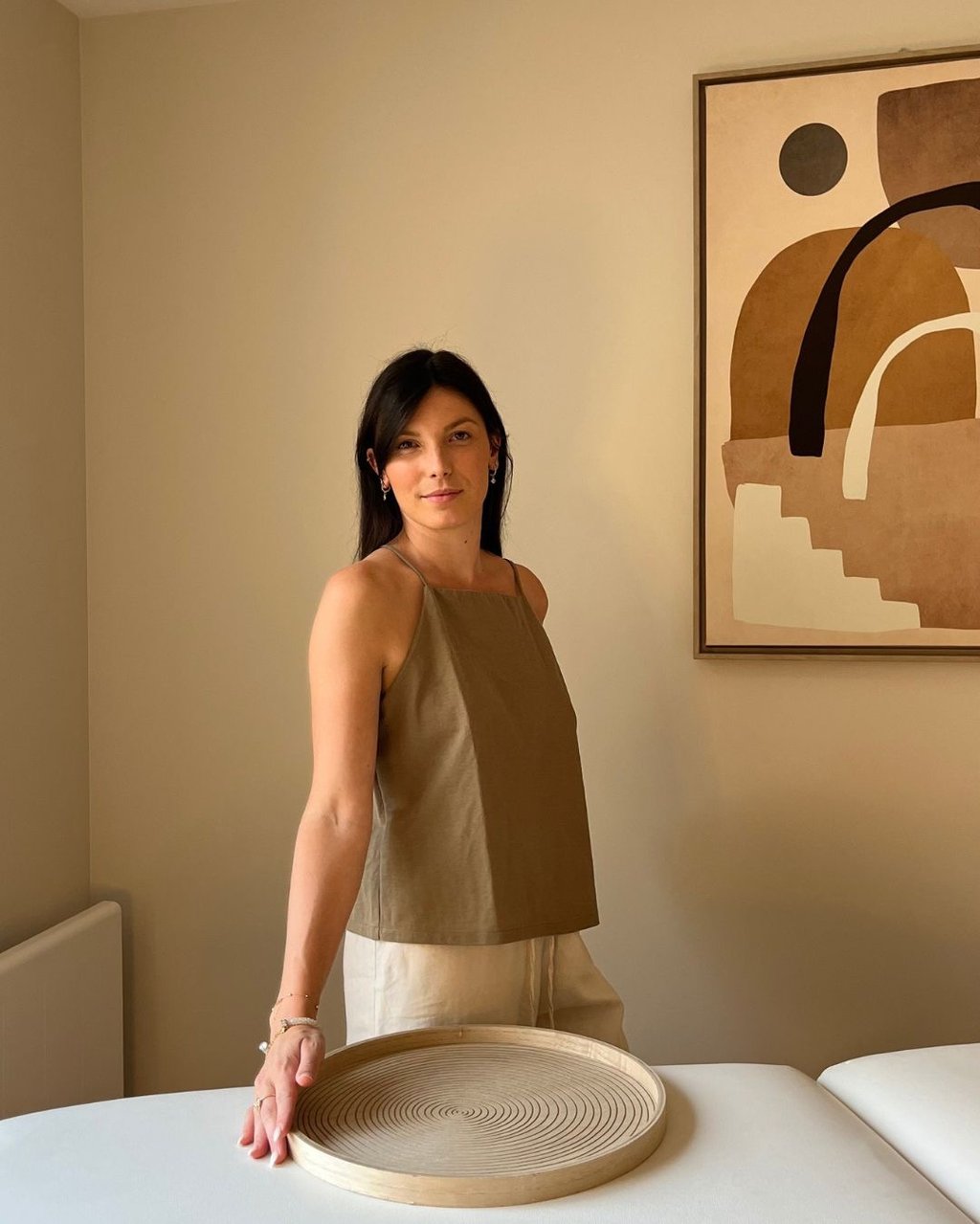 Psychopraticienne à Mamirolle, proche de Besançon, accompagnant un patient avec l’hypnose, la PNL et