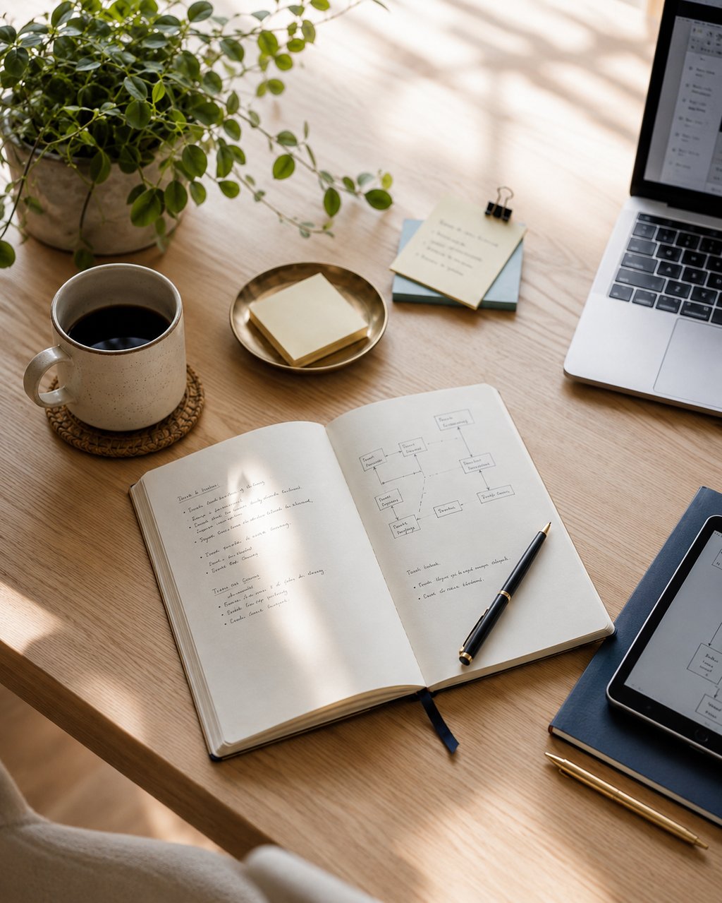 Consultante en conseil et formation Bretagne — lenvol-conseil.fr