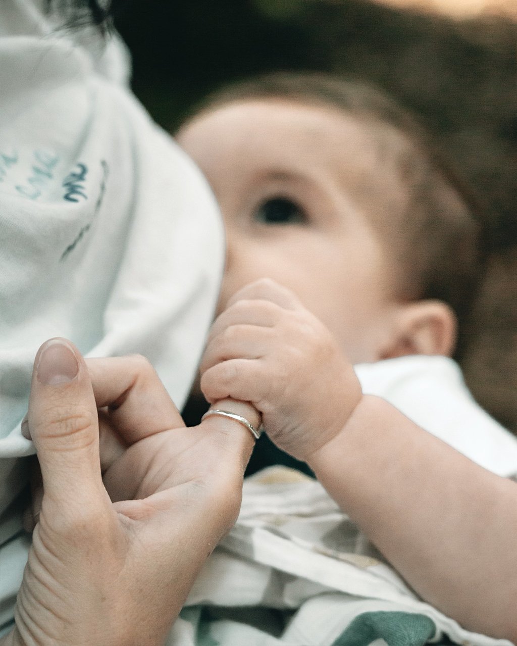 fotografía de recién nacido en Tenerife