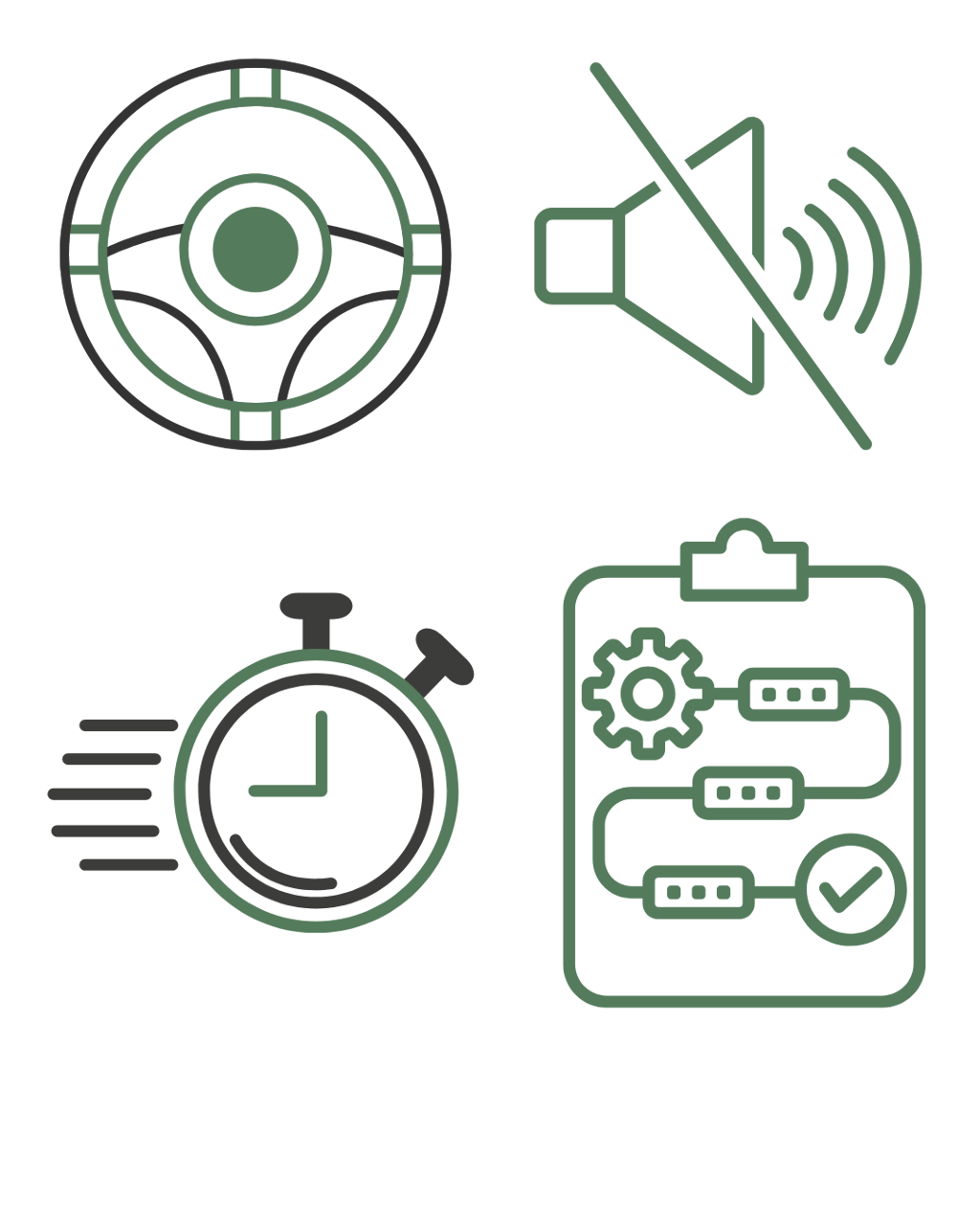 thérapie à son rythme