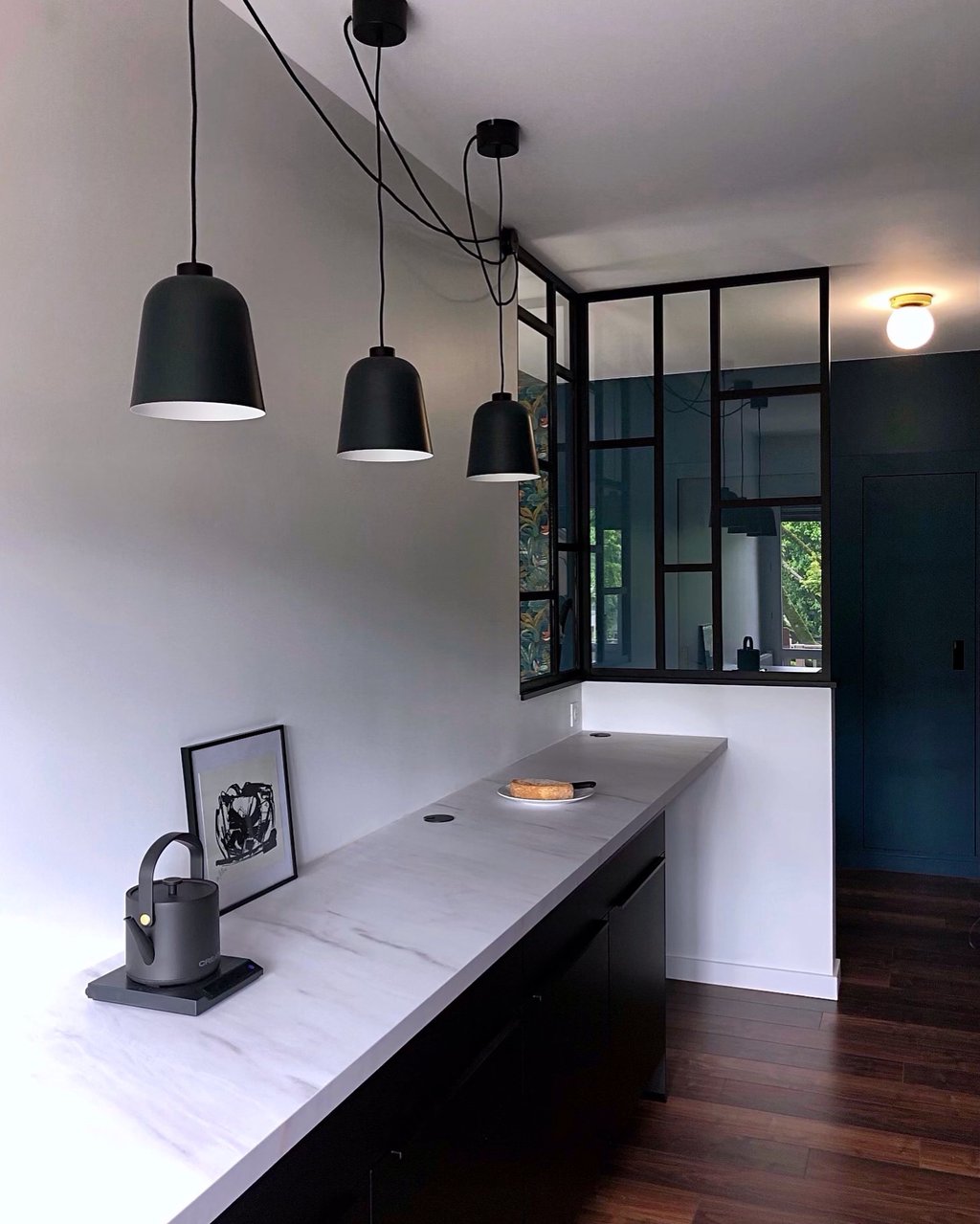 architecte rénovation appartement