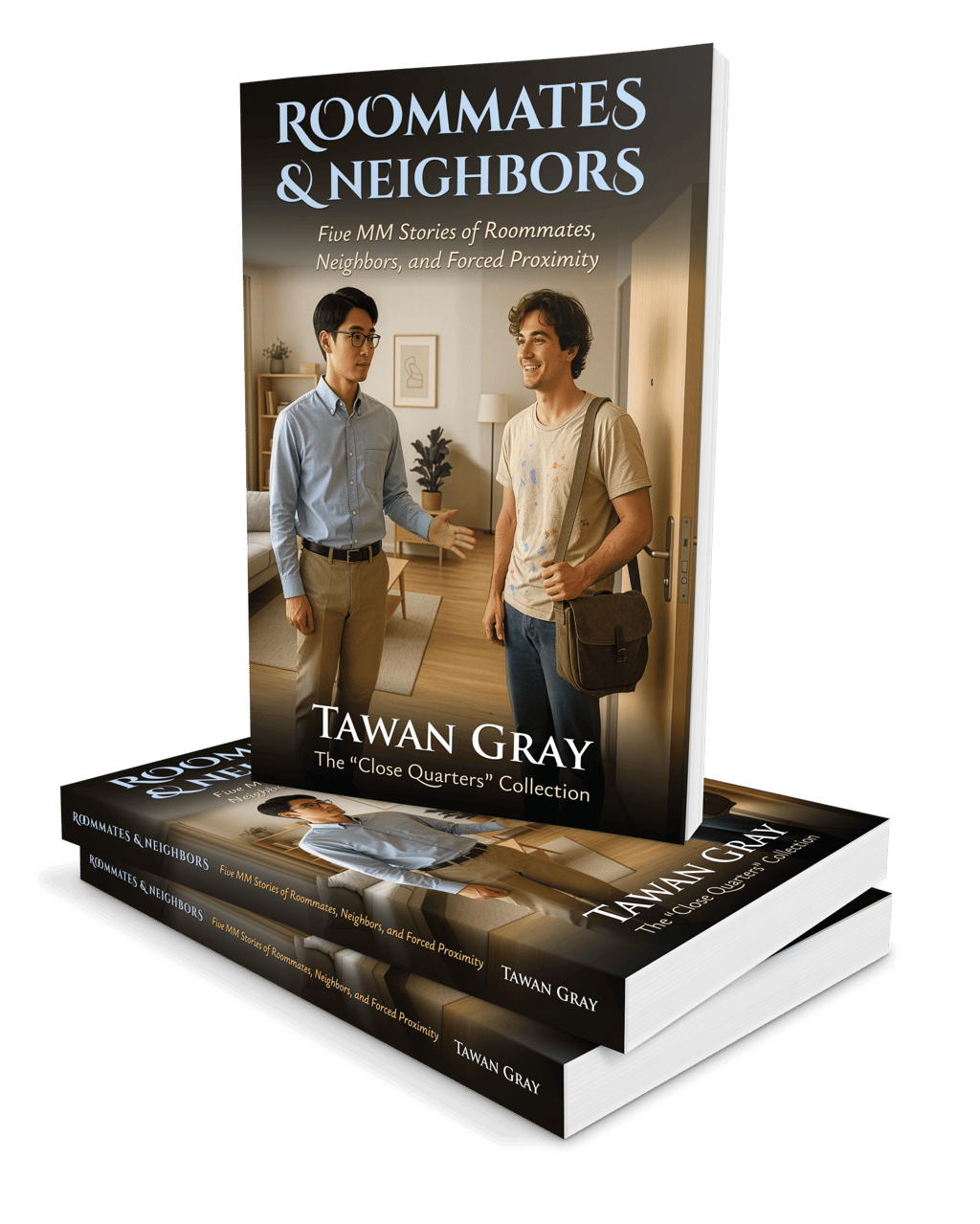 Roommates & Neighbors