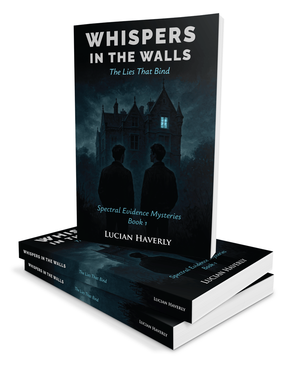 Whispers in the Walls