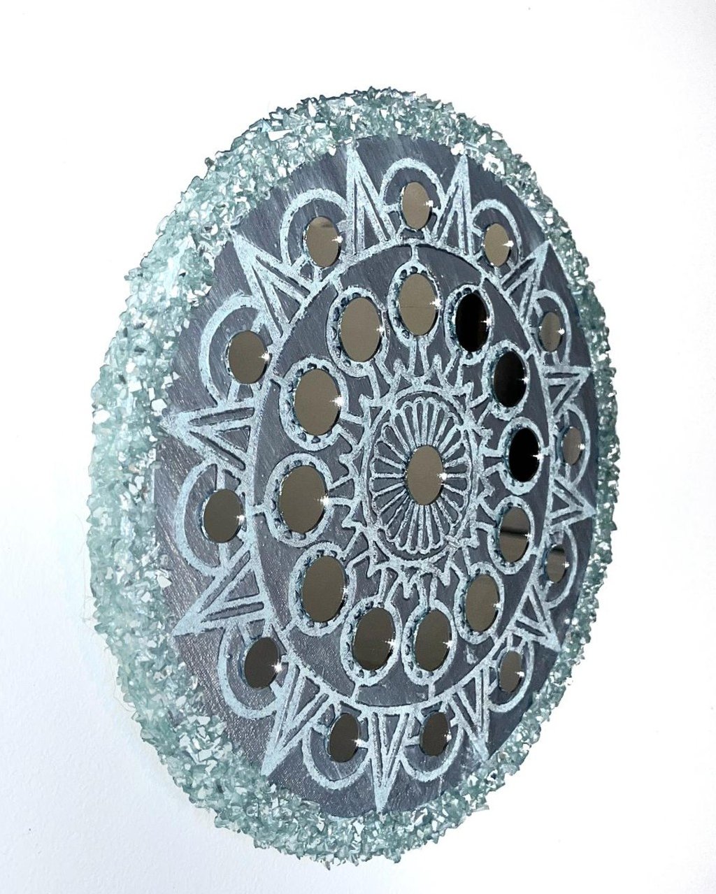 Laila Al-Kharabsheh - Reflexia