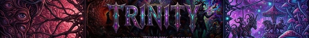 Trinity Banner - Release 28.May.2026