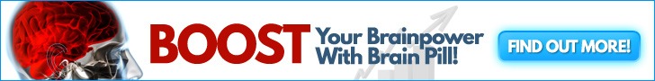 brain pill