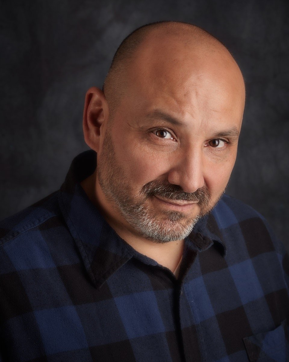 Making Dinner for Tia 