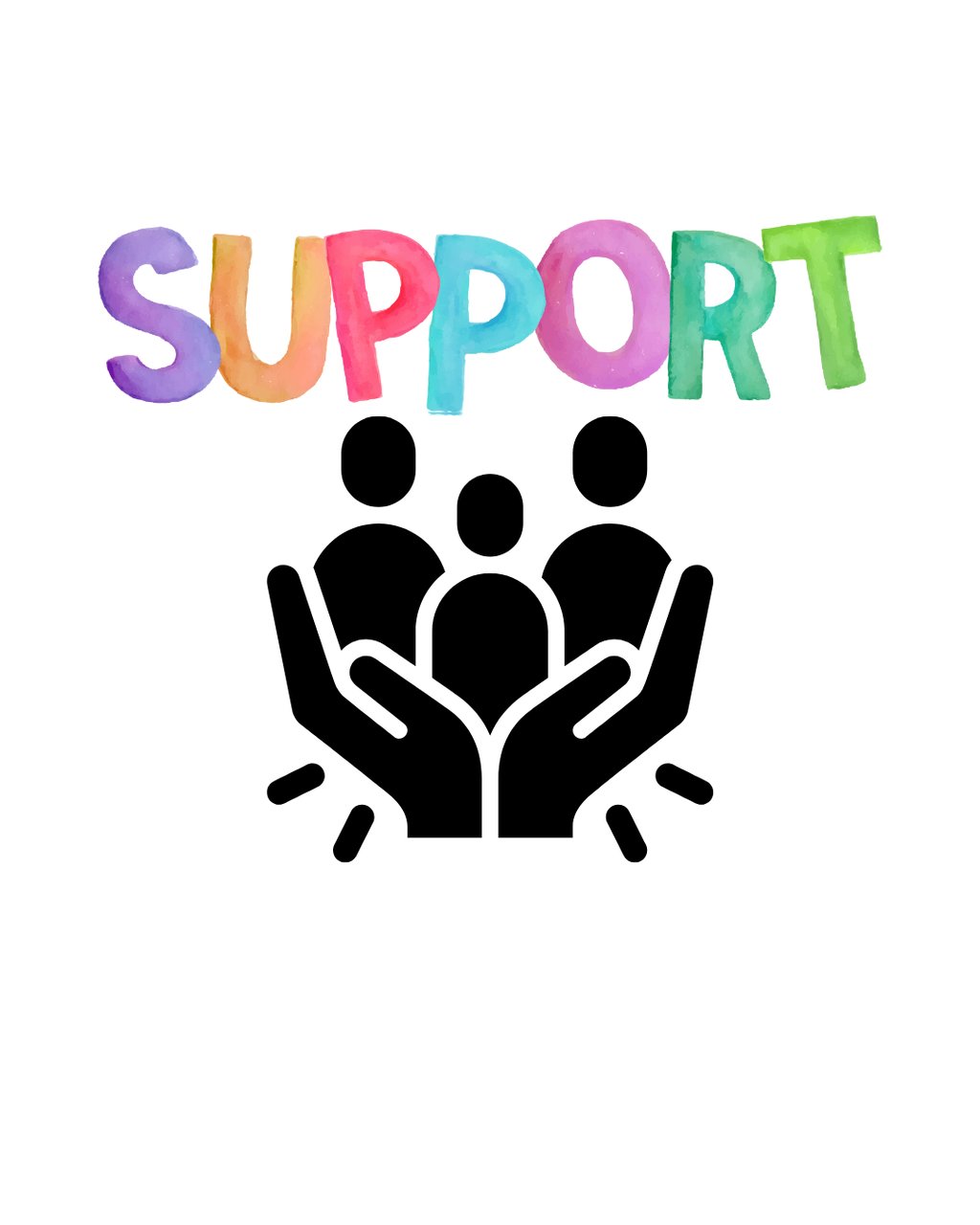 Support those organizations and facilities who support seniors. The Caring Star Foundation.