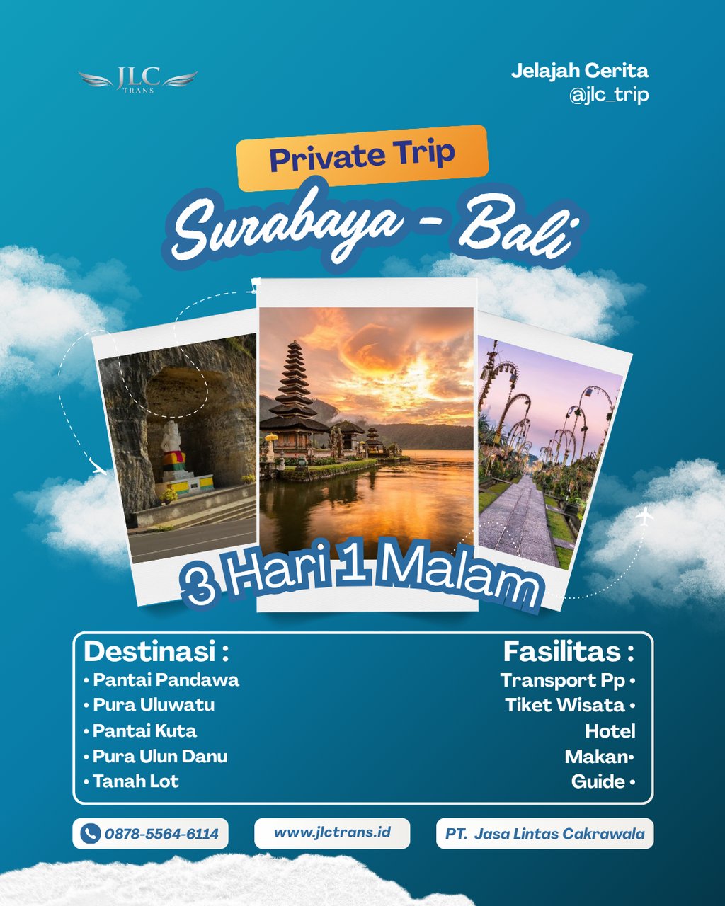 wisata bali