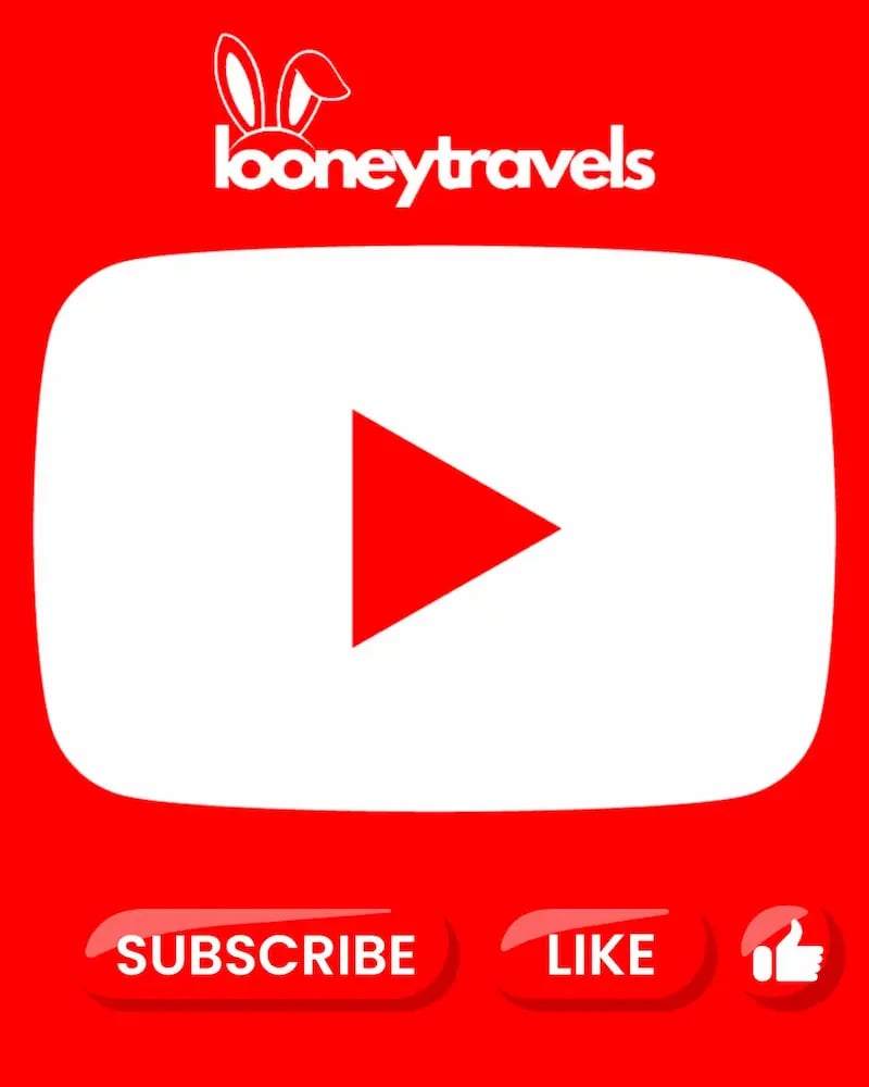 a red and white video game with a video game on the screen