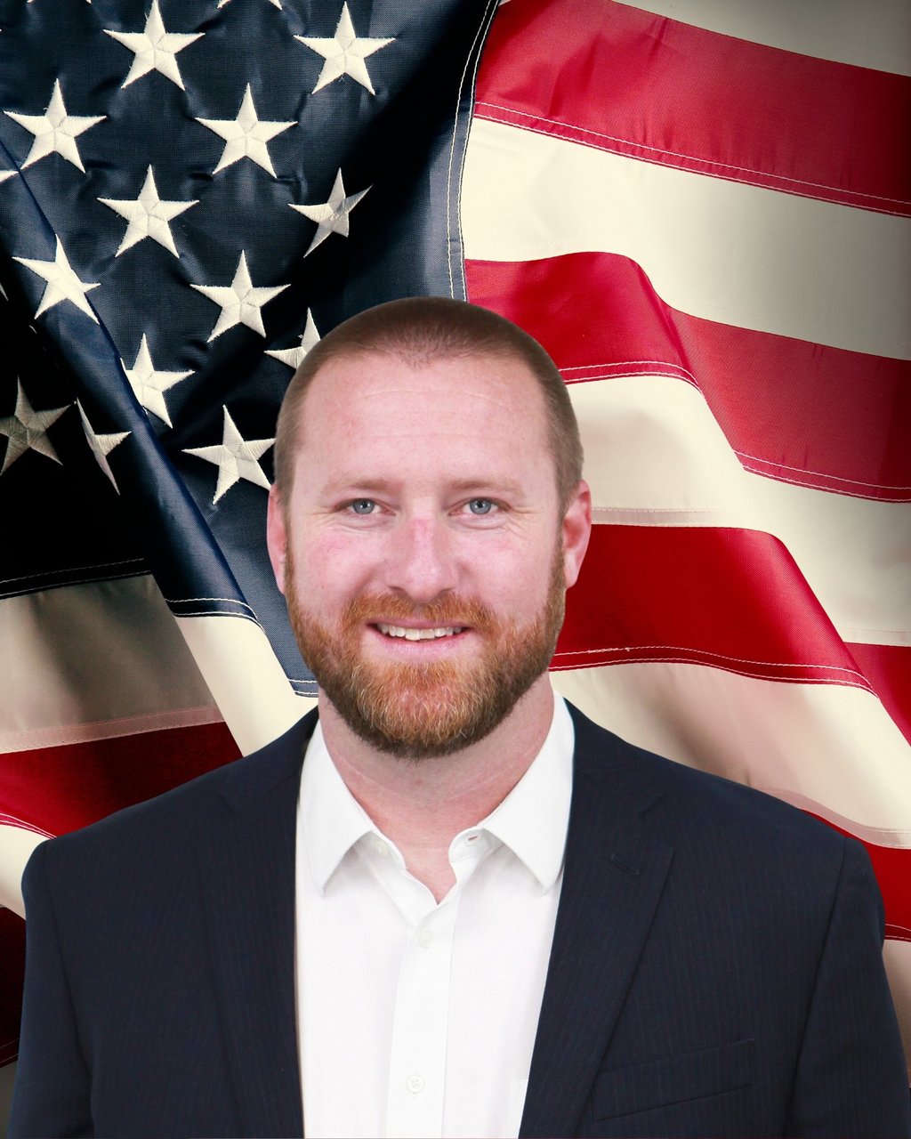 Kyle Partin Mortgage Loan Originator