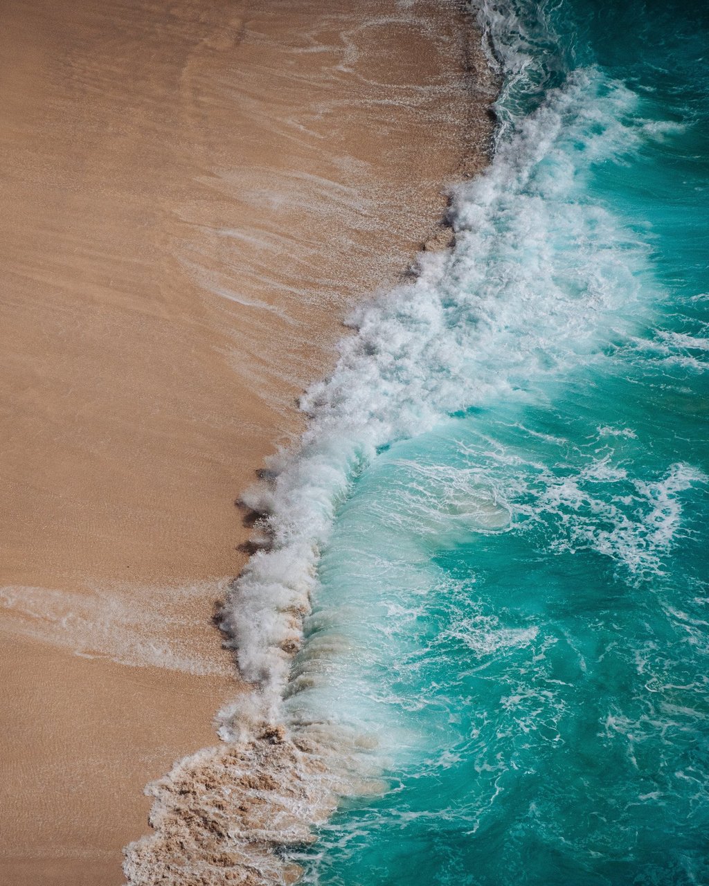 Bali Nusa Penida Kelingking Beach - Studio Fauvve 