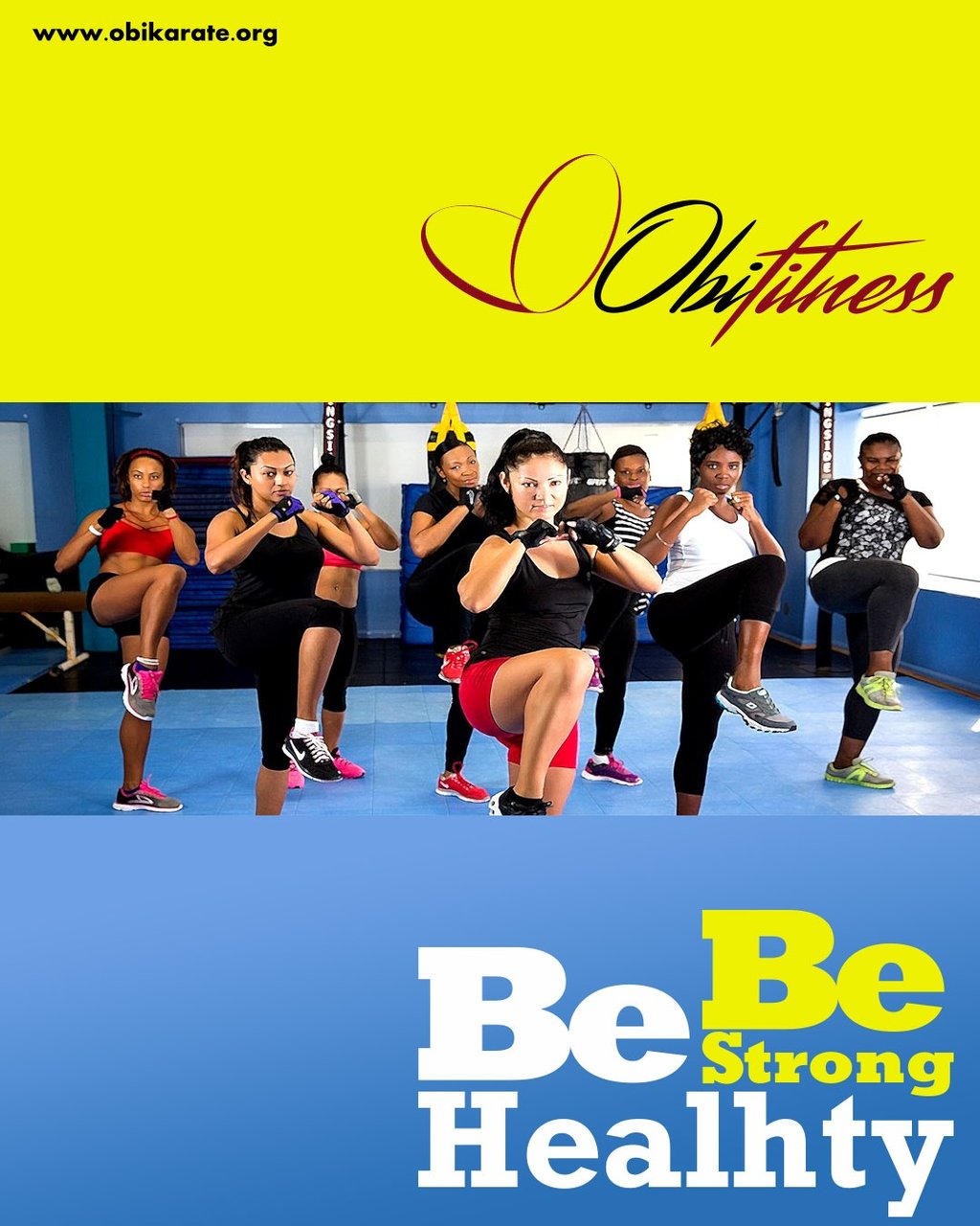 Obifitness Session