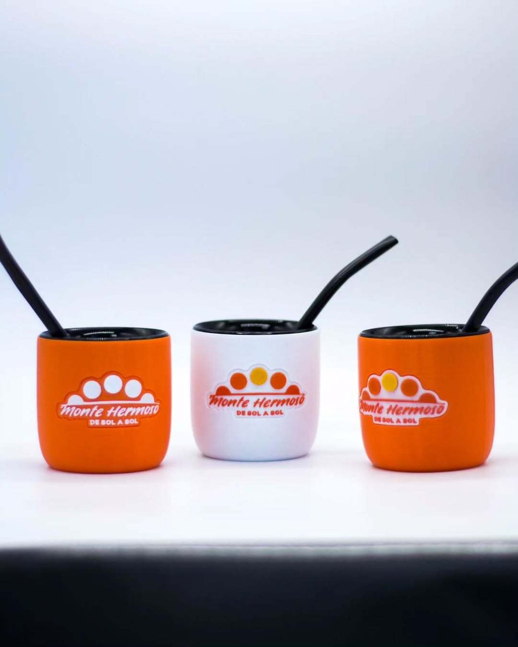 Mates personalizados de kreaZIN.