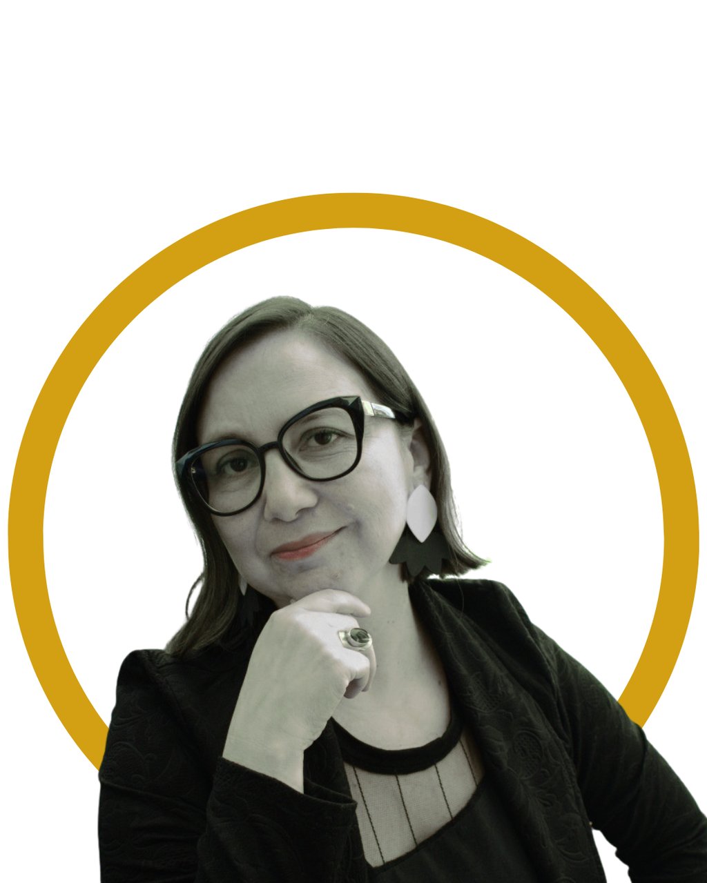 Ilsen Jara, Fundadora de Tomar la Palabra