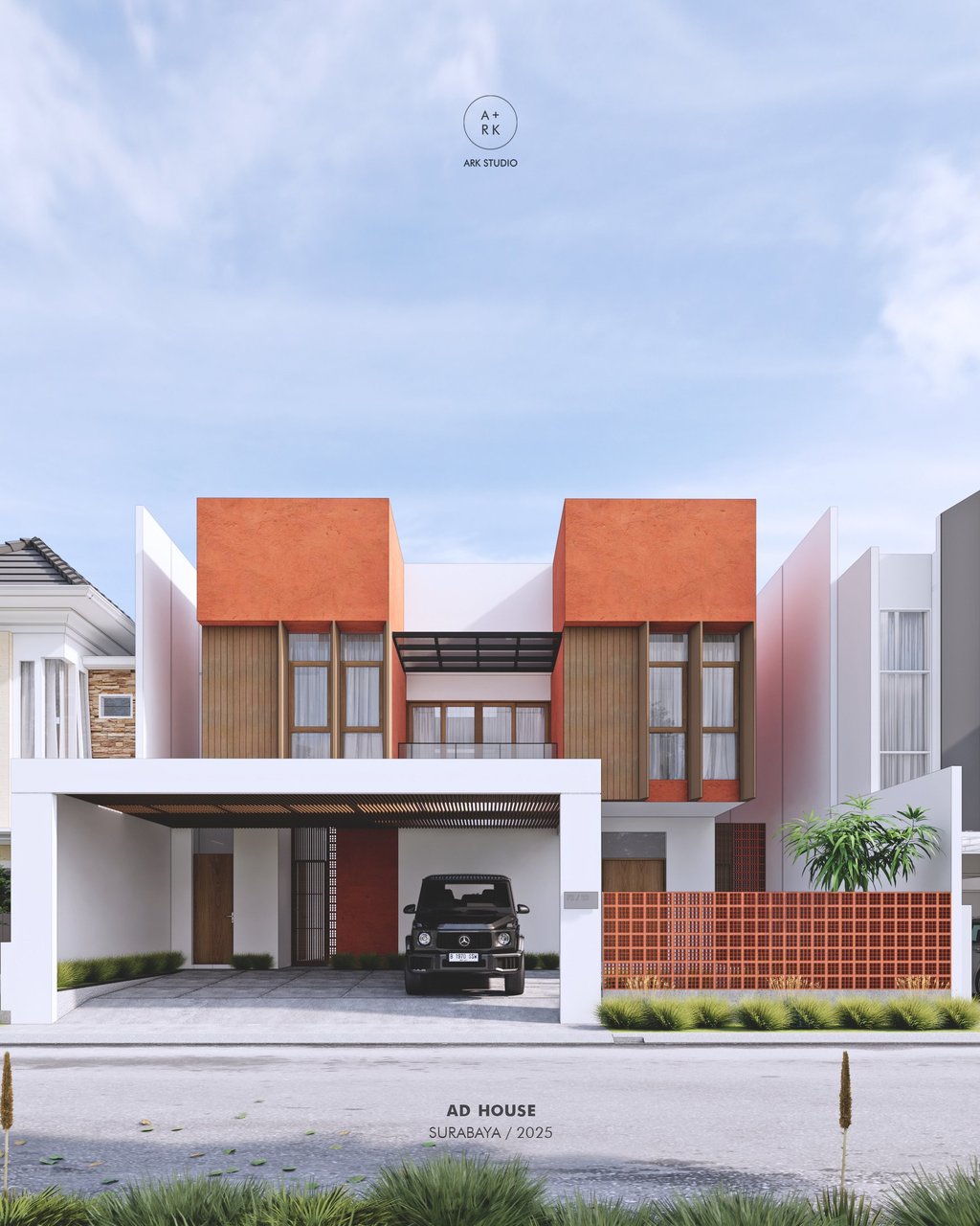 AD House