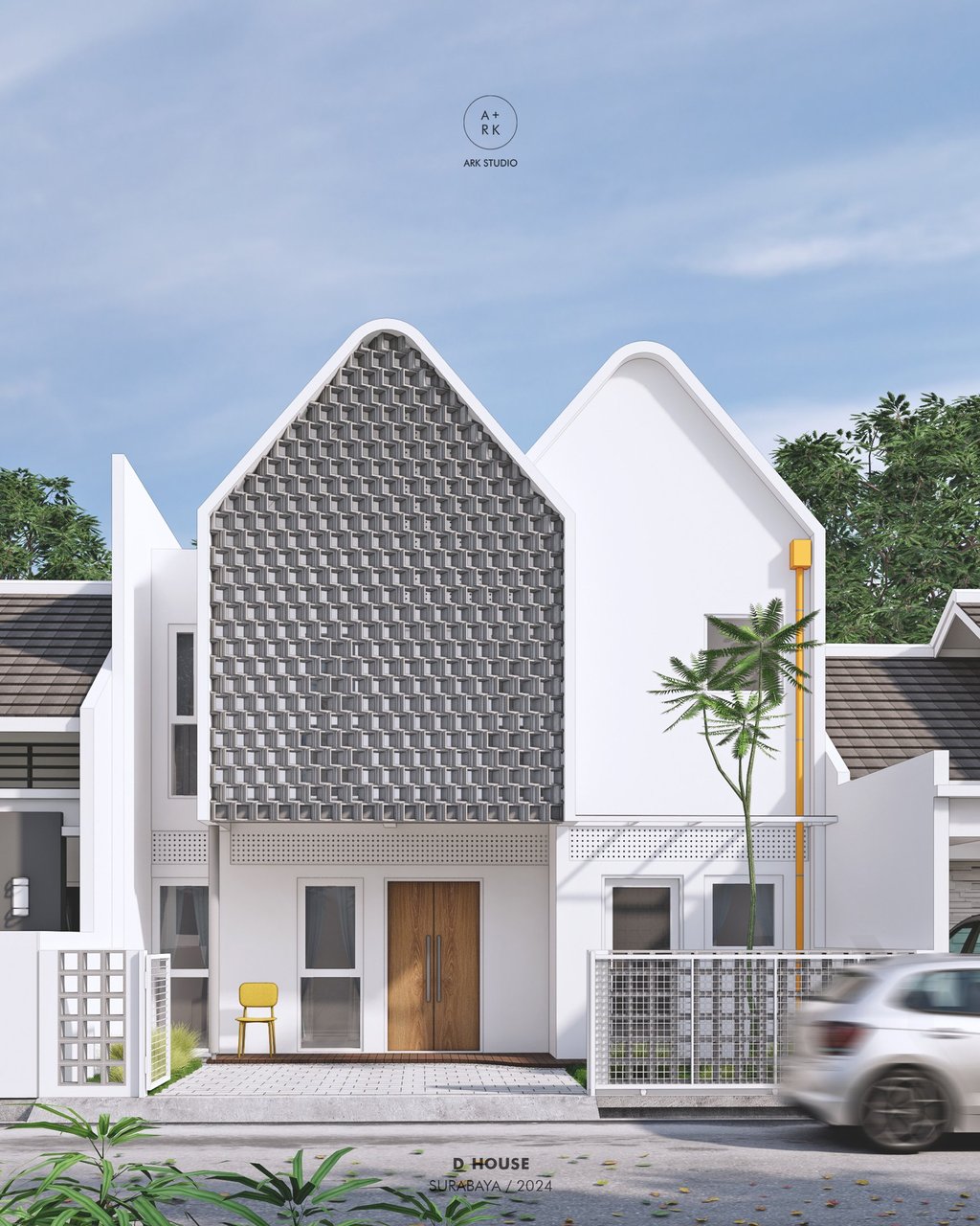 D House