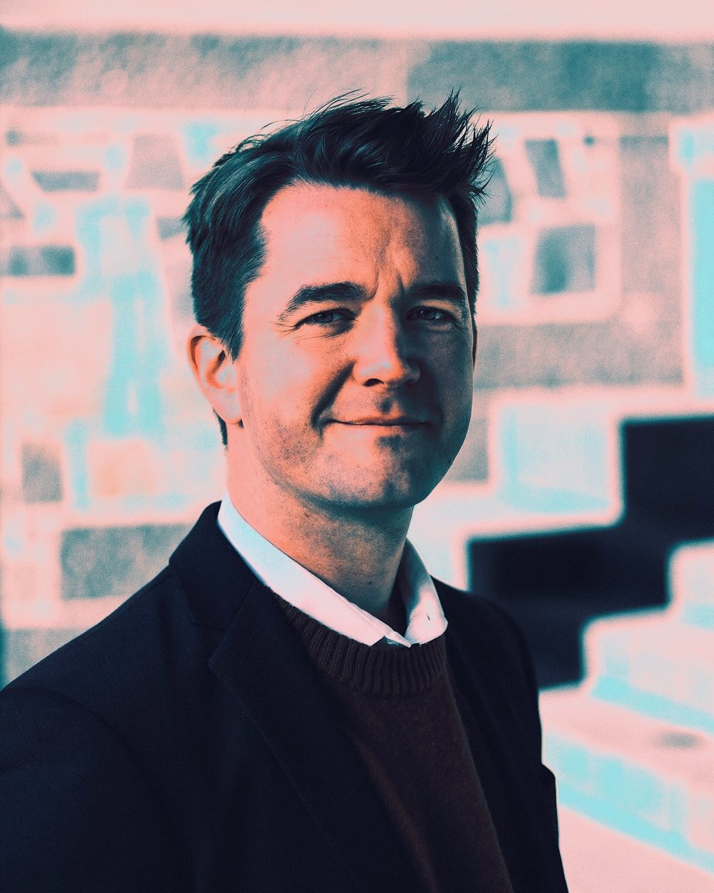  Advokat Arne Petter Byre Sandvik