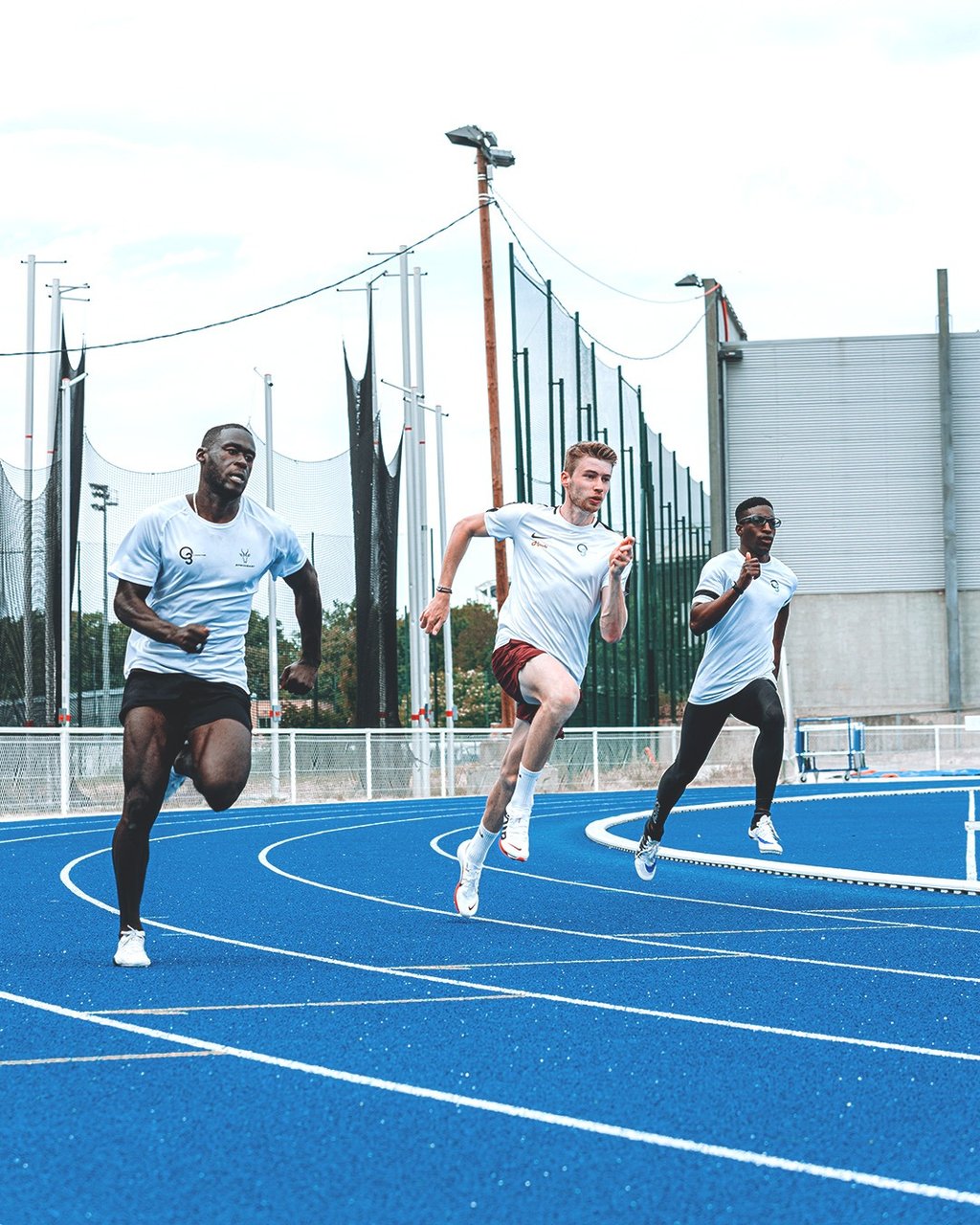 Club numéro 1 d'Athlétisme à Toulouse depuis 1986