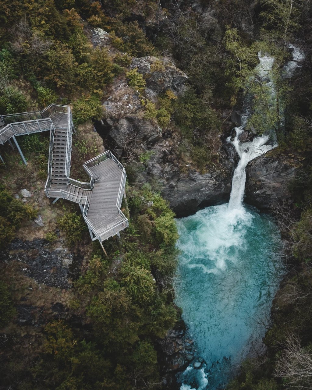 Camí del Toll Bullidor