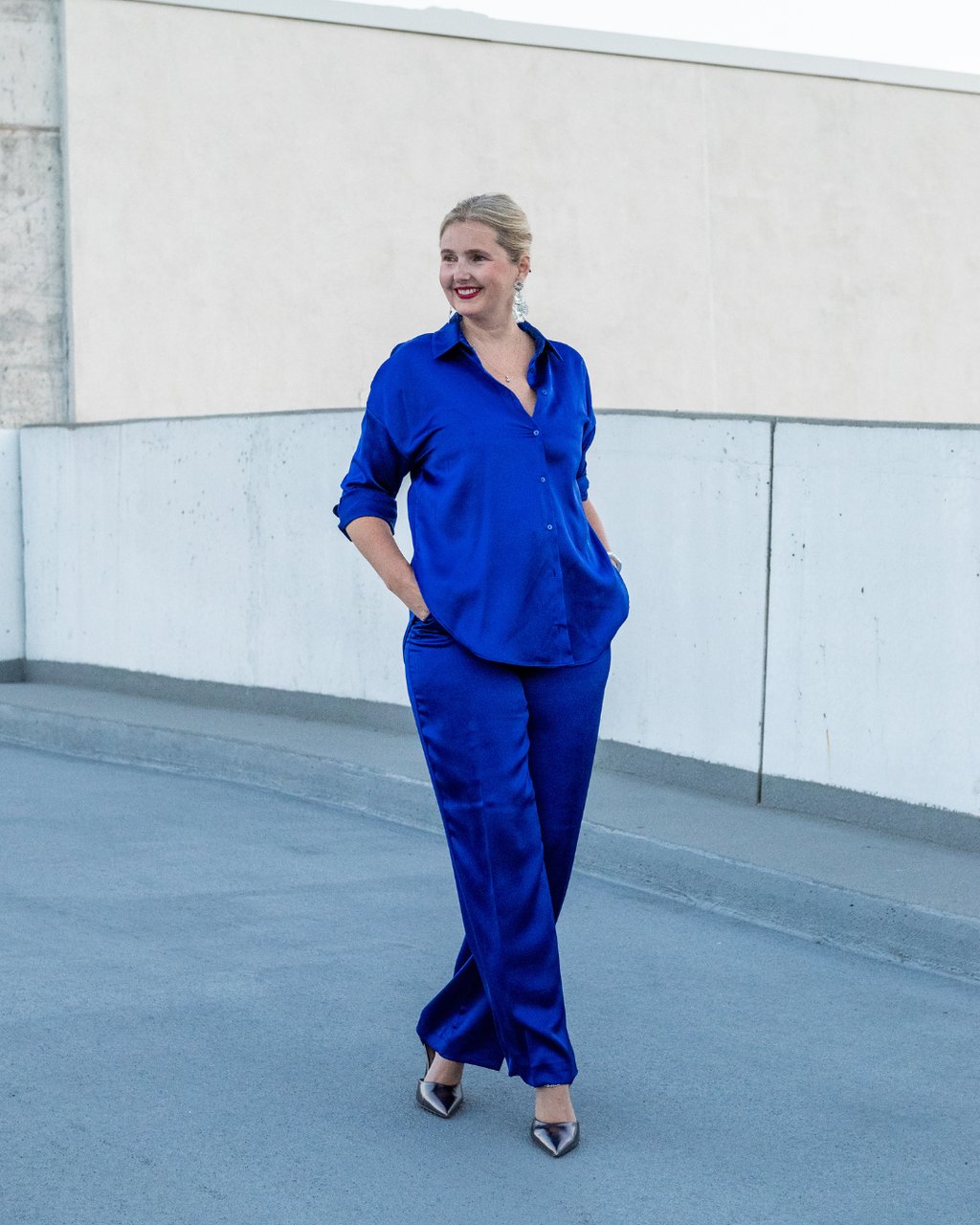 Melissa Mason Guenette, Canadian female founder and business leader