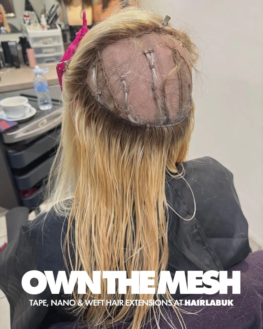 mesh hair systems in hull hairlabuk