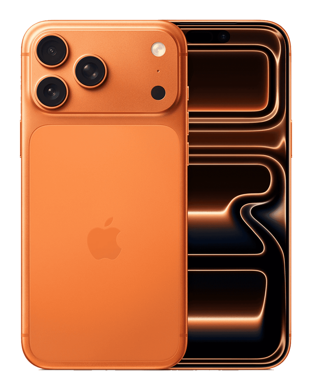 iPhone 17 Pro Max - Cosmic