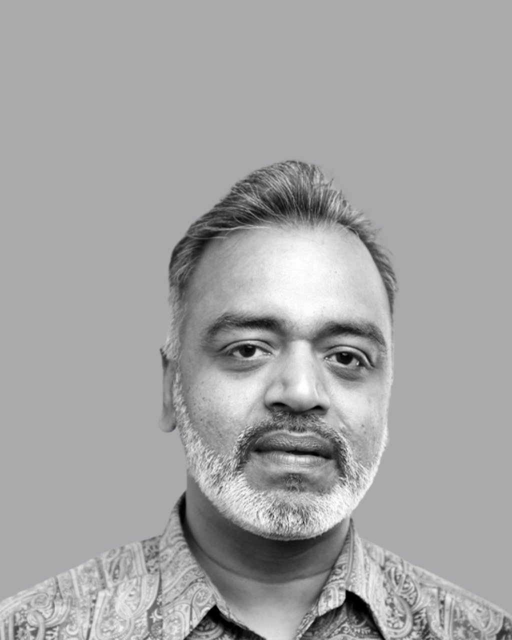 Sriranjan-Srinivasan