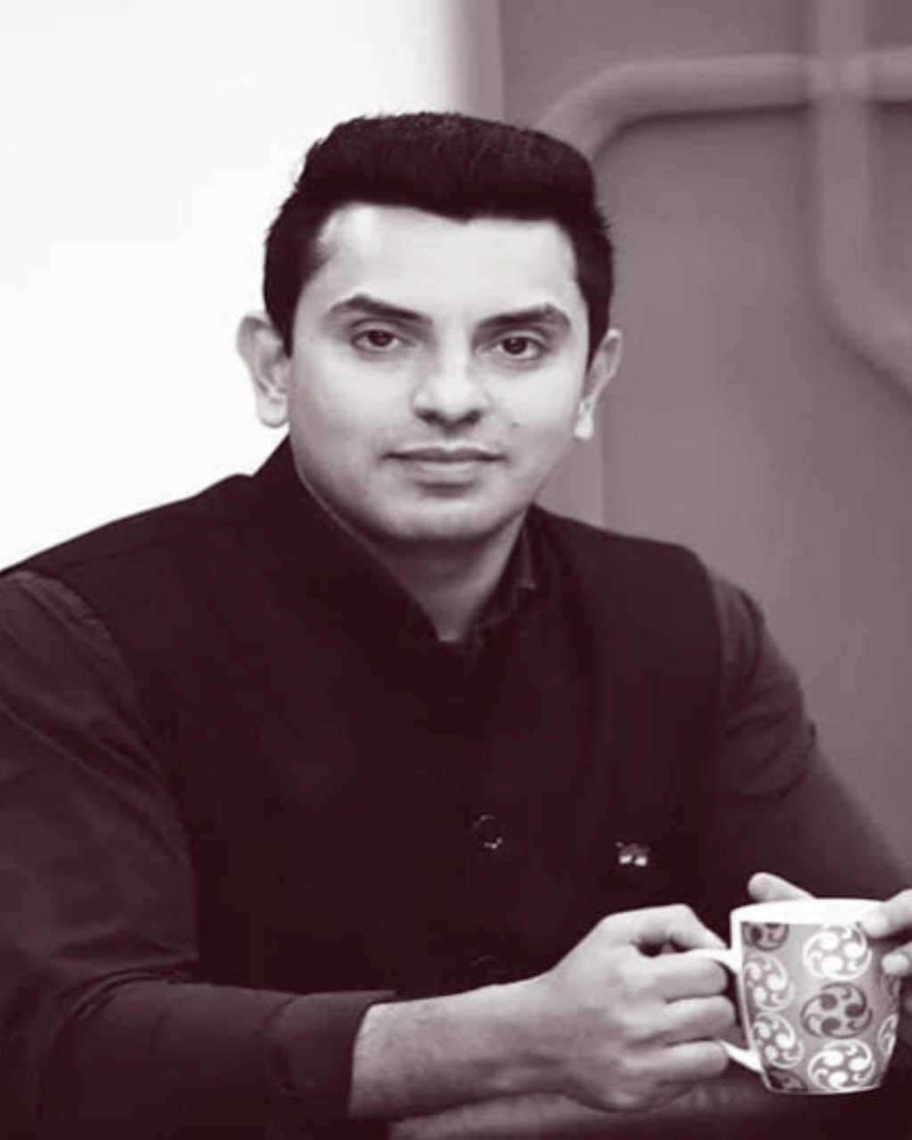 Tehseen-Poonawalla