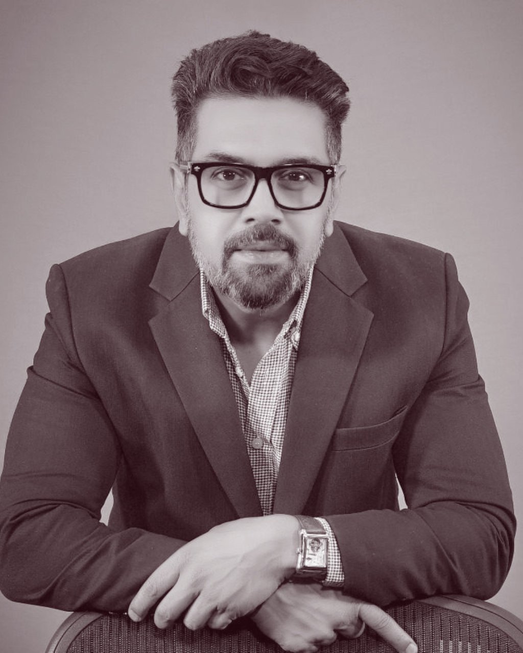 Ajey-Maharaj