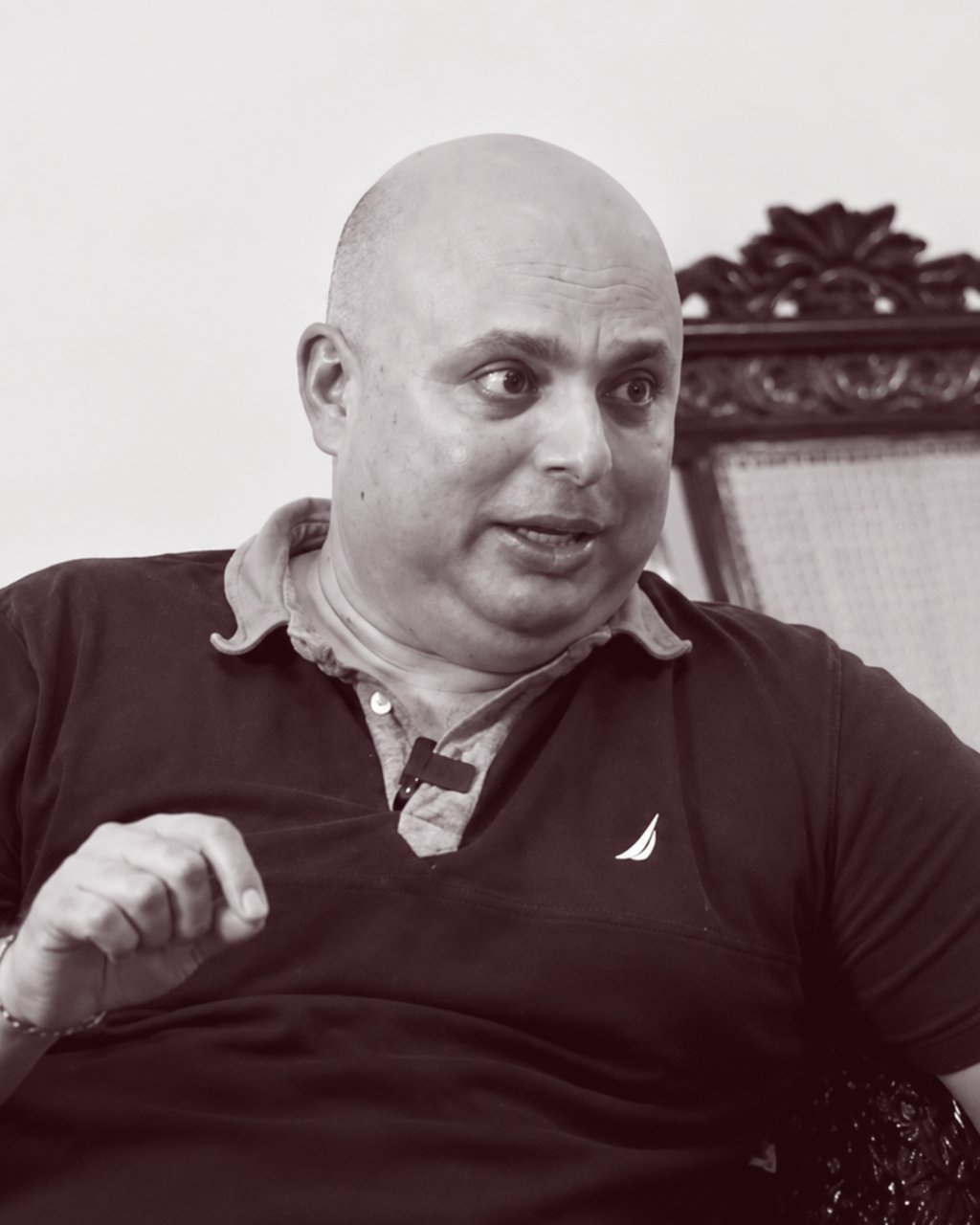 Vivek-Dempo