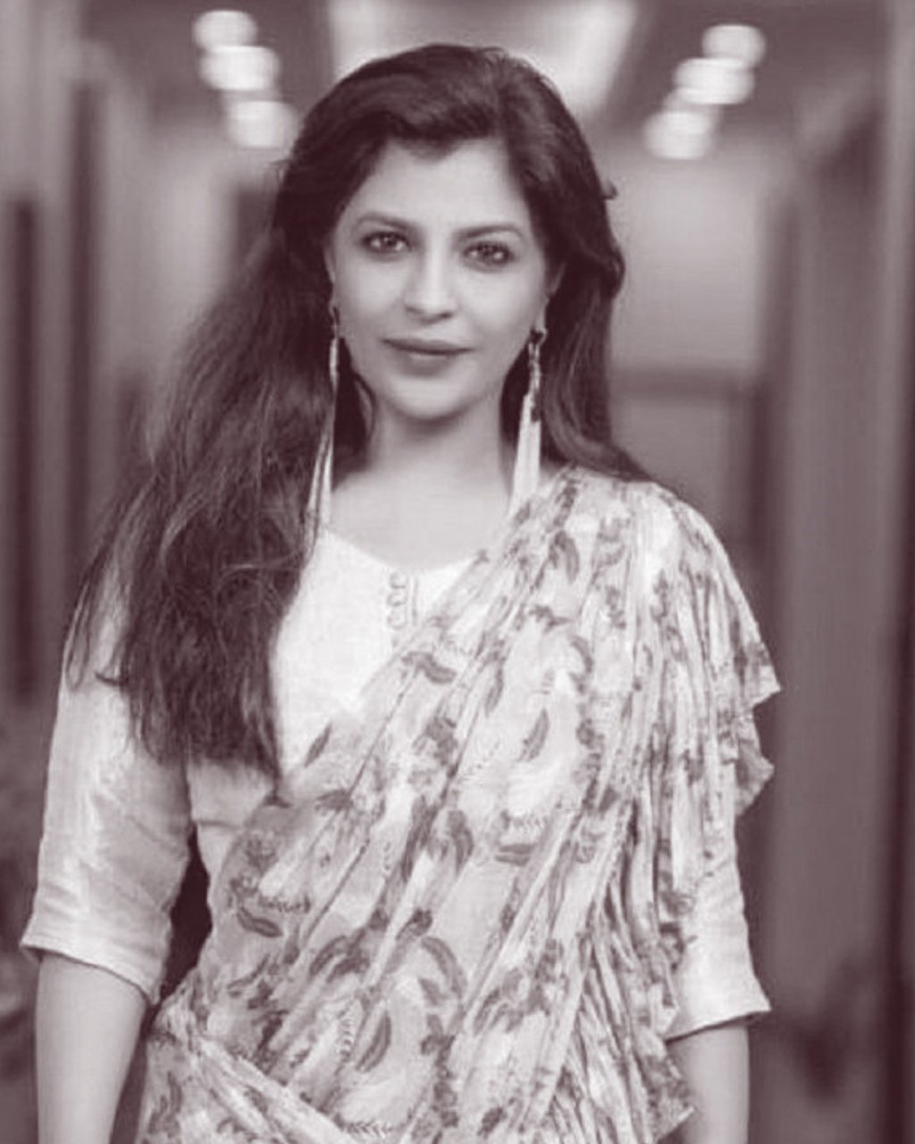 Shazia-Ilmi