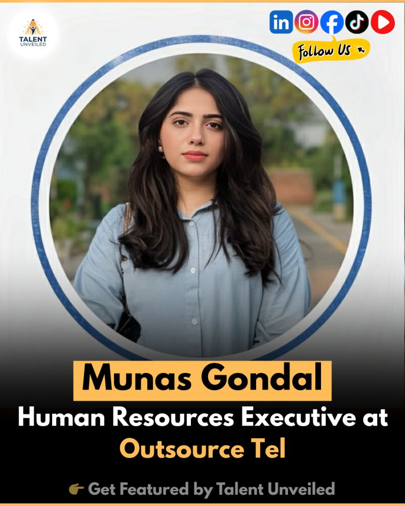 Munas Gondal Talent Unveiled