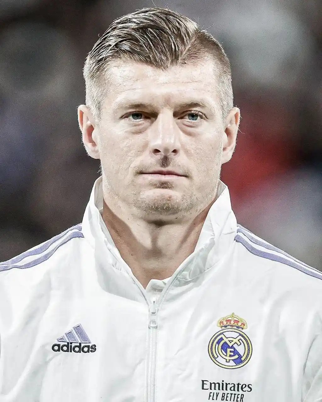 Toni Kroos,real madrid 2025