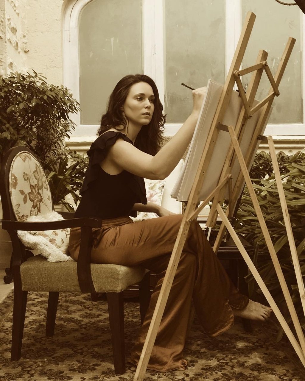 Begleitendes Coaching