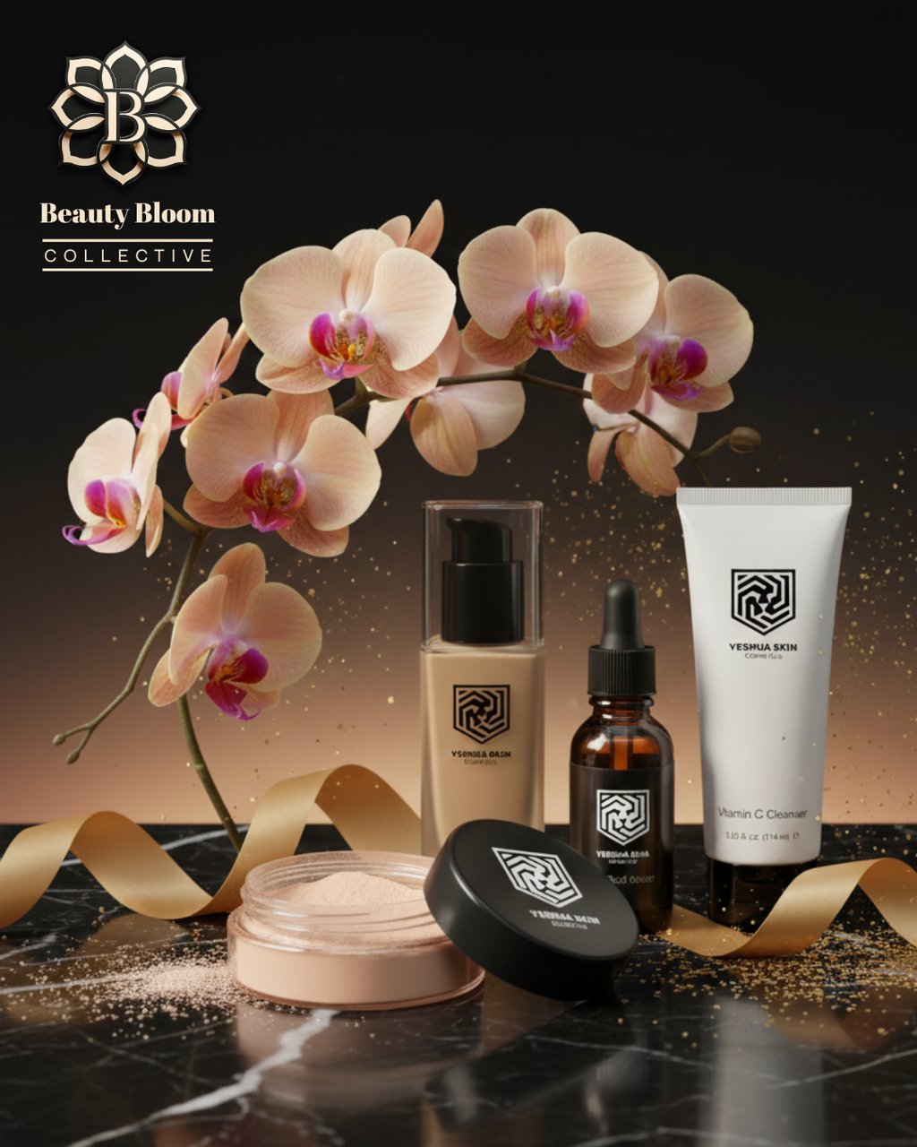 YESHUA Skin Cosmetics