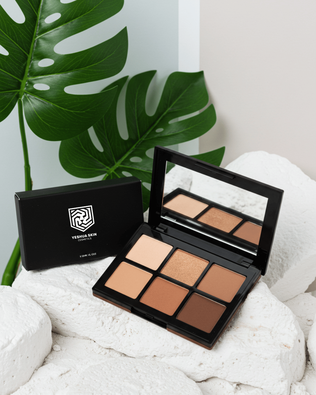 Mastering the Art of Professional Makeup