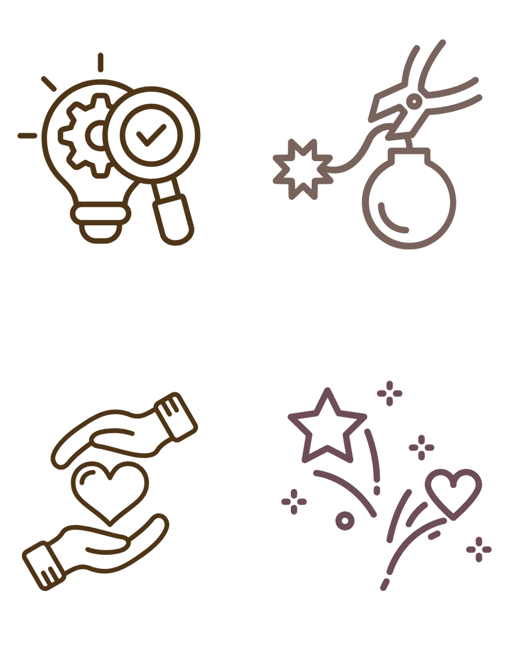 gestion des conflits liés à des problèmes dans la sexualité