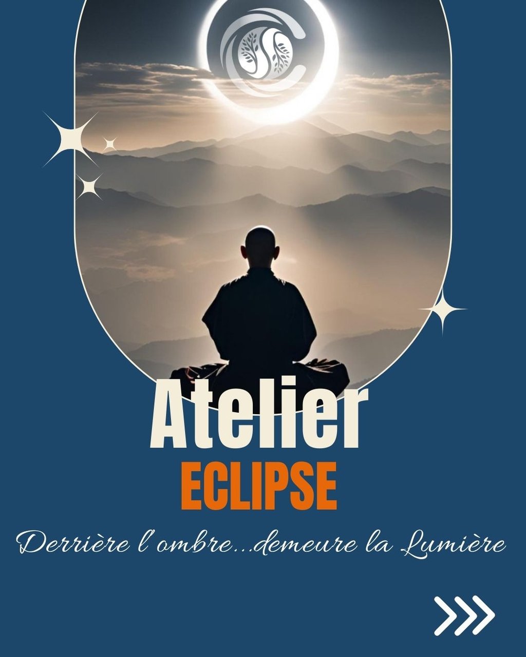 atelier bien etre à nantes : Liberation émotionnelle, et developpement  personnel christophe meunier