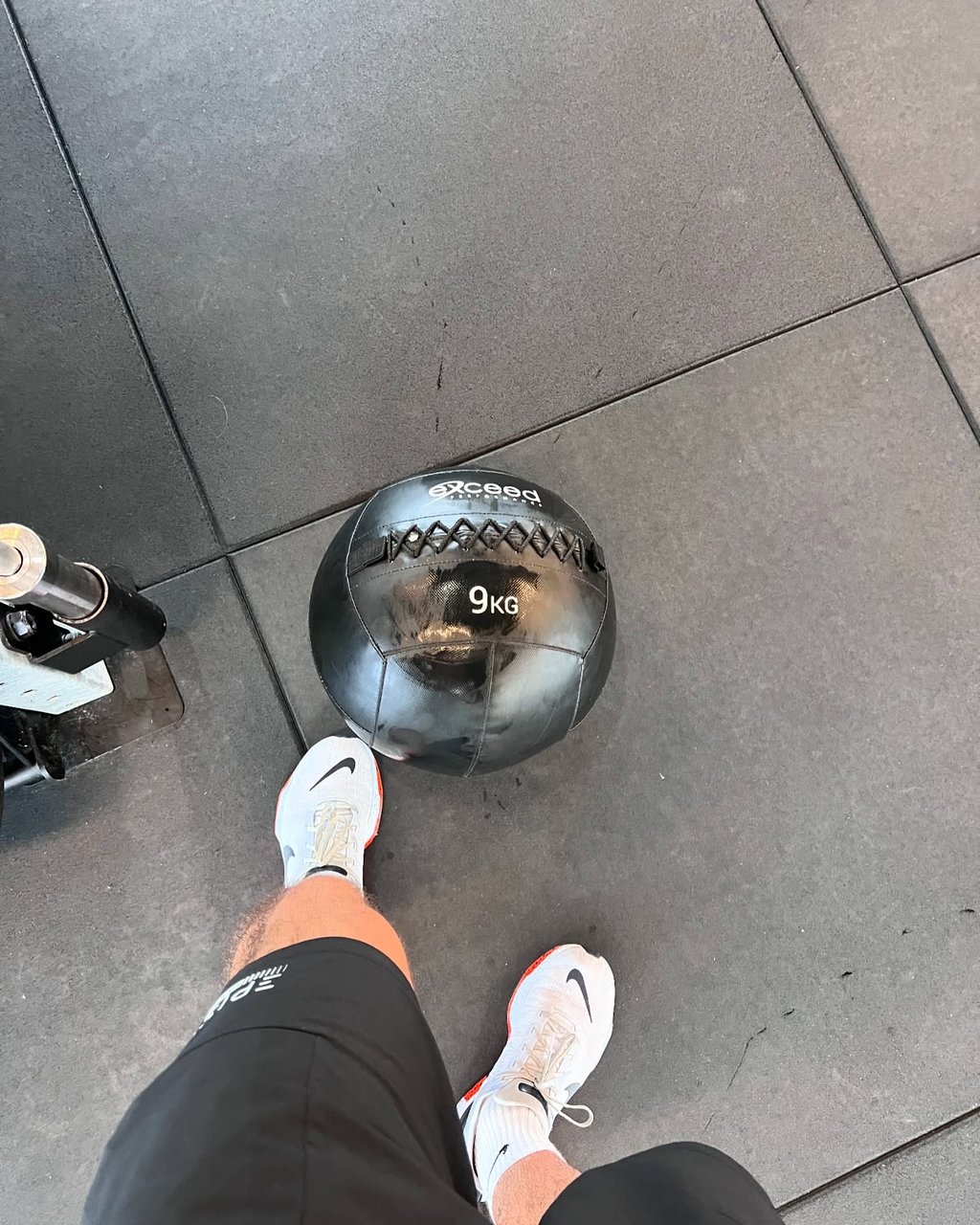 Séance sportive personnalisée en face à face à Paris
