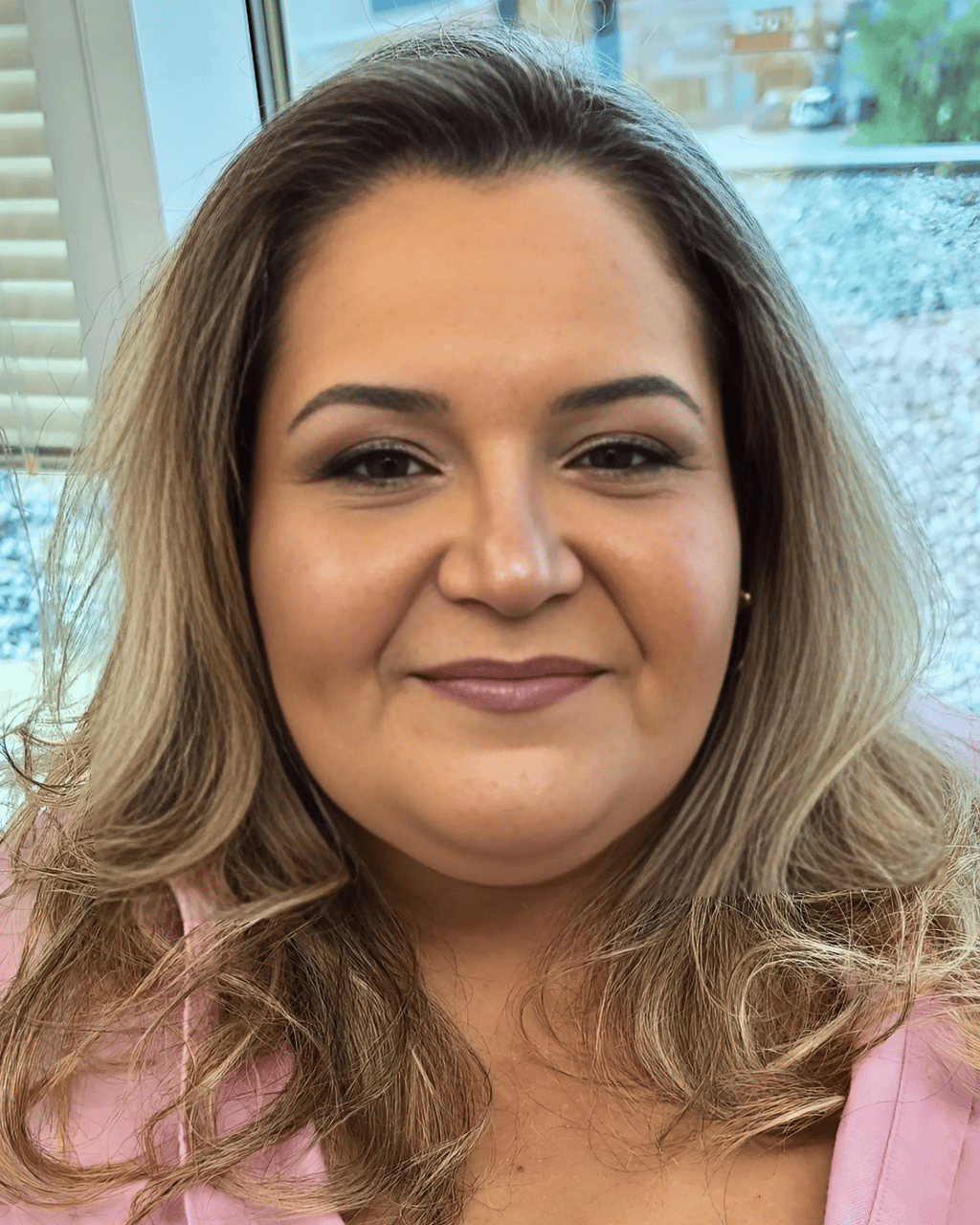 Special Day Glow - Makeup Look