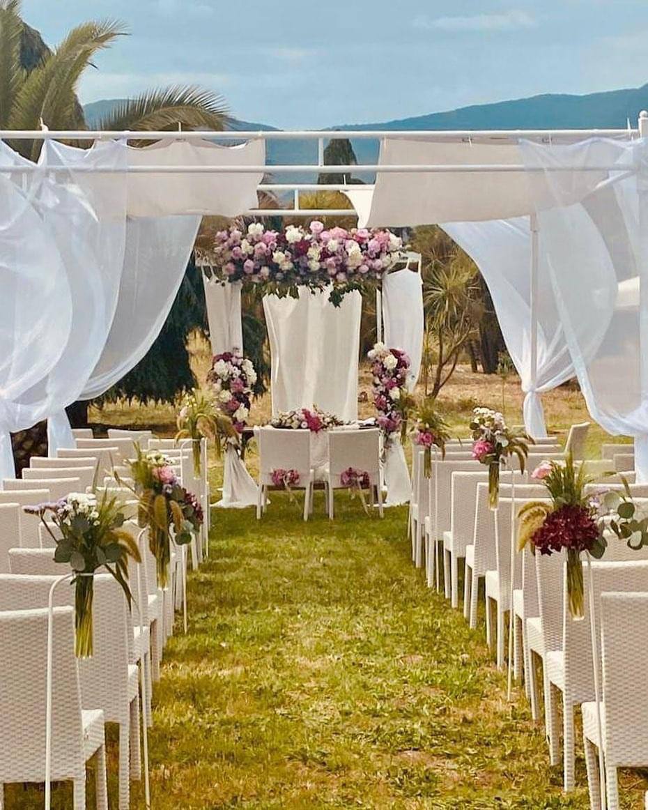 Matrimonio Tenuta Marcello nel parco botanico di 5 ettari. Wedding, botanic park Italy, Tenuta Marcello