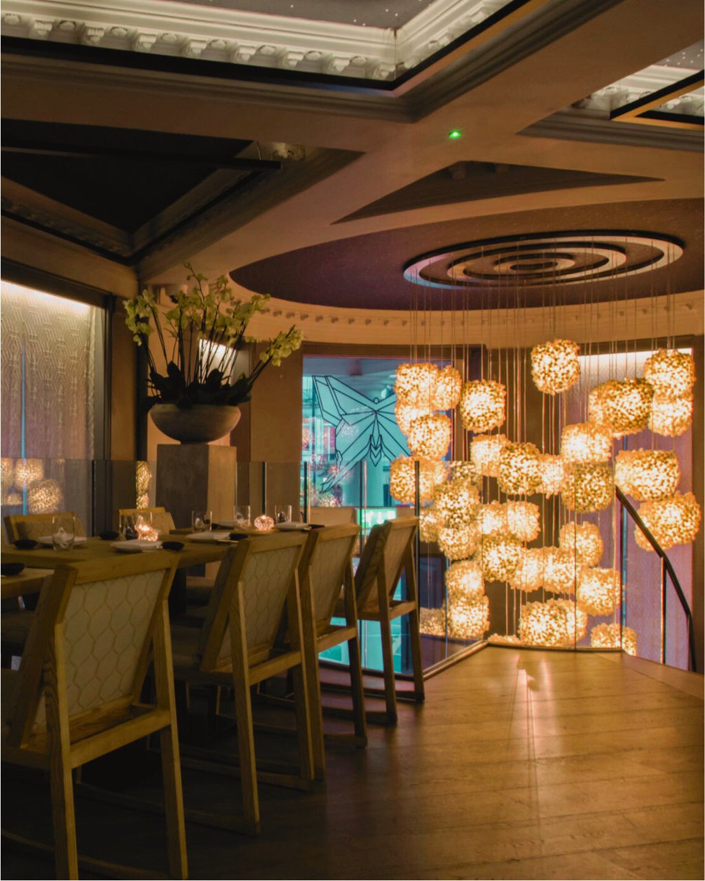 KOUZU RESTAURANT - LONDON