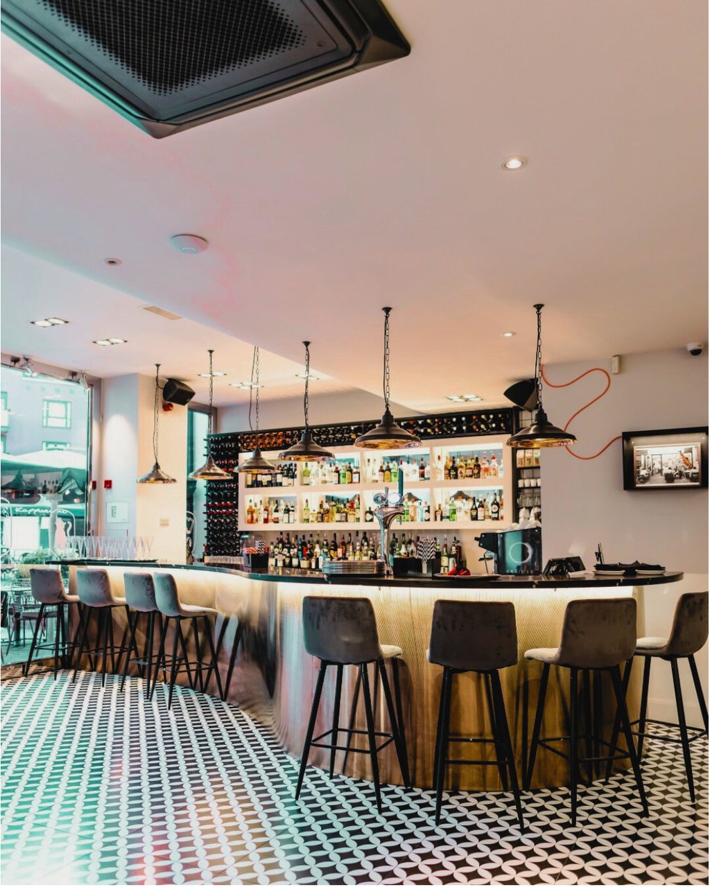 ECO PIZZA - KINGSTON