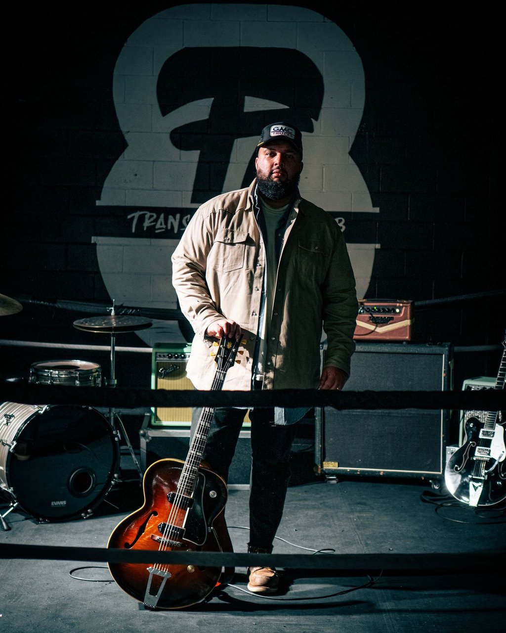Trey Simon
