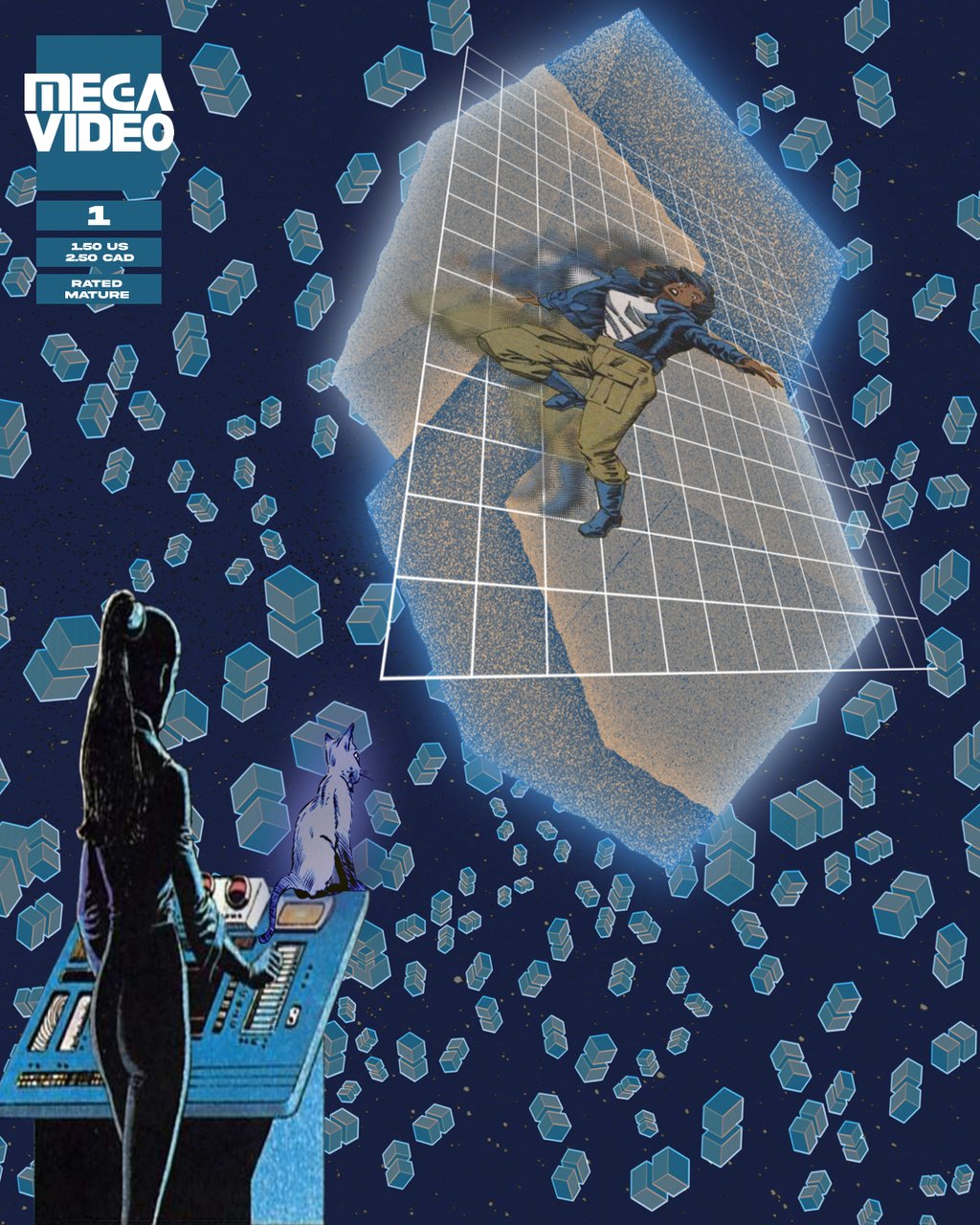 Black Girl Science | 2195