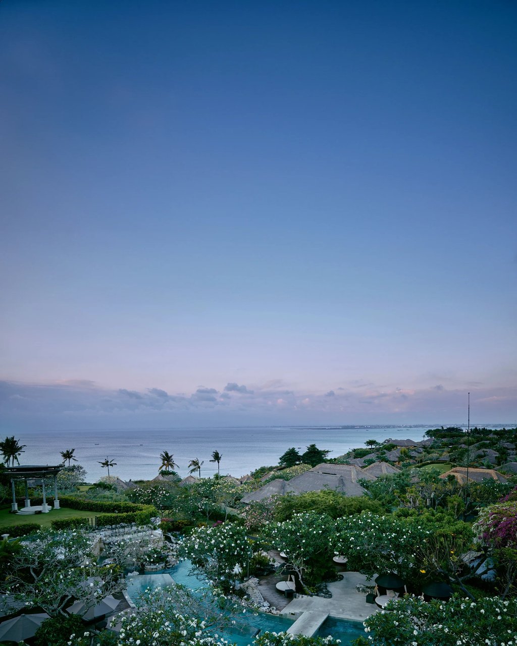 Ayana Villas Bali (Jimbaran)