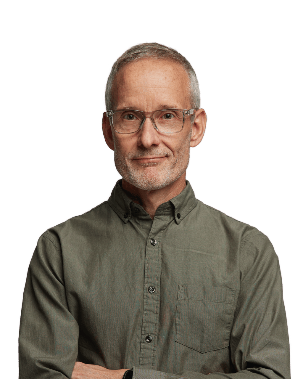 Vance Strader - Founder