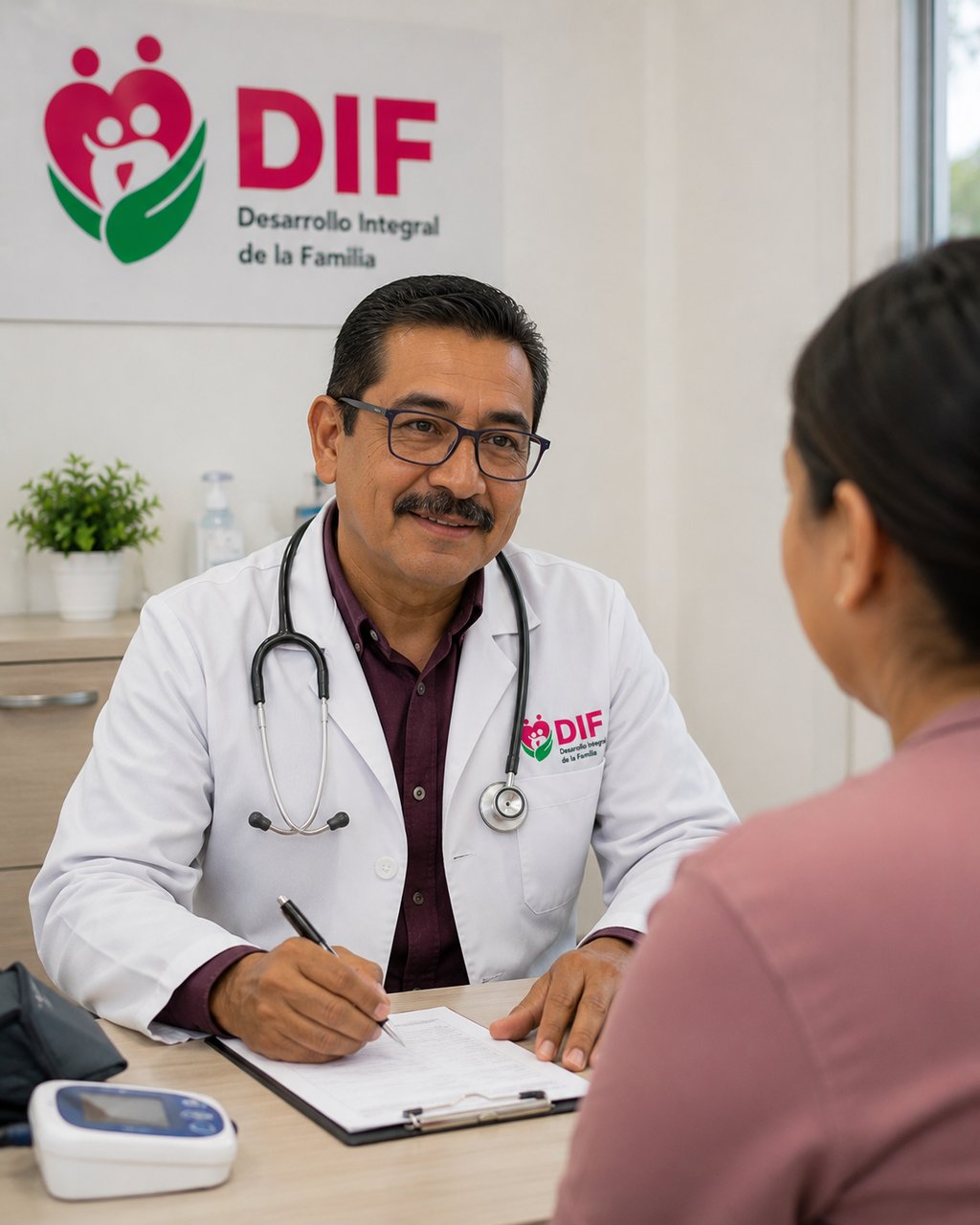 Bolsa de Trabajo DIF vacantes DIF Trabajar en. el DIF