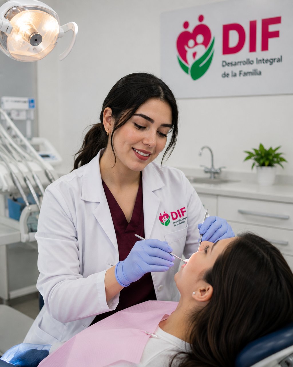Bolsa de Trabajo DIF vacantes DIF Trabajar en. el DIF